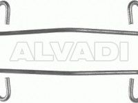 Volvo XC90 2002-2014 REM.KOMPL., KETASPIDURIKLOTSID REM.KOMPL., KETASPIDURIKLOTSID mudelile VOLVO X...