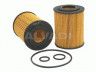 Opel Meriva (A) 2003-2010 õlifilter ÕLIFILTER mudelile OPEL MERIVA Output to [kW]: ...