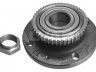 Peugeot 406 1995-2004 RATTA LAAGER RATTA LAAGER mudelile PEUGEOT 406 COUPE (8_) As...