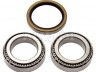Iveco Daily 1978-1990 RATTA LAAGER RATTA LAAGER mudelile IVECO DAILY Fitting Posit...