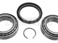 Mitsubishi L200 1986-1996 RATTA LAAGER RATTA LAAGER mudelile MITSUBISHI L200 I Kinnitu...