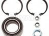 Audi 100 1976-1983 RATTA LAAGER RATTA LAAGER mudelile AUDI 100 (C2)+ AVANT / AU...