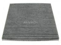 Kia Carens 2006-2013 SALONGIFILTER SALONGIFILTER mudelile KIA CARENS Kõrgus (mm): ...