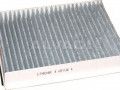 Jaguar S-Type 1999-2008 SALONGIFILTER SALONGIFILTER mudelile JAGUAR S-TYPE (CCX), 202...