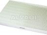 Chrysler Voyager / Town & Country 2000-2008 SALONGIFILTER SALONGIFILTER mudelile CHRYSLER VOYAGER IV (S_)...