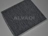 Audi A2 (8Z) 2000-2005 SALONGIFILTER SALONGIFILTER mudelile AUDI A2 (8Z) Kogus: 1,
T...
