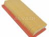 Fiat Panda (169) 2003-2012 õhufilter ÕHUFILTER mudelile FIAT PANDA (169) Tootja: Bos...