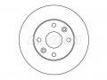 Kia Rio (DC) 2000-2005 PIDURIKETAS PIDURIKETAS mudelile KIA RIO (DC) Piduriketaste...