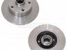 Audi A4 (B5) 1994-2001 PIDURIKETAS PIDURIKETAS mudelile AUDI A4 (B5) SDN/AVANT Asu...