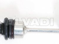 BMW 5 (E60 / E61) 2003-2010 STABILISAATORI TUGIVARRAS STABILISAATORI TUGIVARRAS mudelile BMW 5 (E60/E...