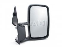 Volkswagen LT 1995-2006 PEEGEL VÄLINE PEEGEL VÄLINE mudelile VW LT II Markeering: ECE...