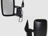 Volkswagen LT 1995-2006 PEEGEL VÄLINE PEEGEL VÄLINE mudelile VW LT II Soojendus: sooj...