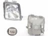 Volkswagen LT 1995-2006 ESITULI ESITULI mudelile VW LT II Markeering: ECE,
Pool...