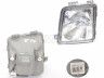 Volkswagen LT 1995-2006 ESITULI ESITULI mudelile VW LT II Markeering: ECE,
Pool...