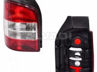 Volkswagen Transporter (T5, Caravelle, Multivan) 2003-2015 TAGATULI TAGATULI mudelile VW TRANSPORTER (T5)/MULTIVAN ...