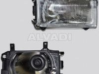 Volkswagen Transporter (T4, Caravelle, Multivan) 1990-2003 ESITULI ESITULI mudelile VW TRANSPORTER (T4)/CARAVELLE/...