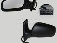 Seat Alhambra 1996-2010 PEEGEL VÄLINE PEEGEL VÄLINE mudelile SEAT ALHAMBRA (7V8/7V9) ...