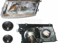 Volkswagen Passat 1996-2000 ESITULI ESITULI mudelile VW PASSAT, SDN+ESTATE (B5 (3B)...