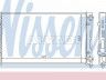 Volkswagen Passat 1988-1993 JAHUTUSRADIAATOR JAHUTUSRADIAATOR mudelile VW PASSAT, SDN+ESTATE...