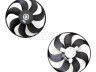Volkswagen Passat 1988-1993 RADIAATORI VENTILAATOR RADIAATORI VENTILAATOR mudelile VW PASSAT, SDN+...