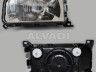 Volkswagen Passat 1988-1993 ESITULI ESITULI mudelile VW PASSAT, SDN+ESTATE (B3 (35i...