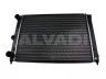 Volkswagen Passat 1988-1993 JAHUTUSRADIAATOR JAHUTUSRADIAATOR mudelile VW PASSAT, SDN+ESTATE...