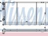 Volkswagen Passat 1988-1993 JAHUTUSRADIAATOR JAHUTUSRADIAATOR mudelile VW PASSAT, SDN+ESTATE...