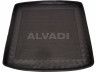 Volkswagen Golf 4 1997-2006 pagasiruumi kate PAGASIRUUMI KATE mudelile VW GOLF IV (1J) (HB +...