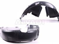 Volkswagen Golf 4 1997-2006 LOGAR LOGAR mudelile VW GOLF IV (1J) (HB + ESTATE) As...