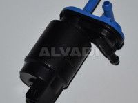 Opel Meriva (A) 2003-2010 PESURIPUMP PESURIPUMP mudelile OPEL MERIVA Mudeli üksisasj...
