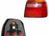 Volkswagen Golf 4 1997-2006 TAGATULI TAGATULI mudelile VW GOLF IV CABRIOLET (1EXO) M...