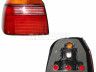 Volkswagen Golf 4 1997-2006 TAGATULI TAGATULI mudelile VW GOLF IV CABRIOLET (1EXO) M...