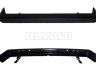 Volkswagen Golf 2 1983-1992 stange STANGE mudelile VW GOLF II (19E/1G) Asukoht (es...