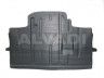 Volkswagen Golf 2 1983-1992 MOOTORI PÕHJAKAITSE MOOTORI PÕHJAKAITSE mudelile VW GOLF II (19E/1G...
