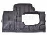 Volkswagen Golf 2 1983-1992 MOOTORI PÕHJAKAITSE MOOTORI PÕHJAKAITSE mudelile VW GOLF II (19E/1G...