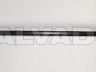 Volkswagen Golf 2 1983-1992 TULE RAAM TULE RAAM mudelile VW GOLF II (19E/1G) Asukoht ...