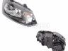 Volkswagen Polo 2009-2017 ESITULI ESITULI mudelile VW POLO (6R) Markeering: ECE,
...