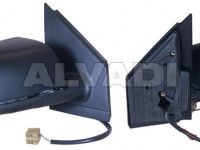 Volkswagen Polo 2001-2009 PEEGEL VÄLINE PEEGEL VÄLINE mudelile VW POLO (9N) HB Soojendu...