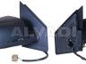 Volkswagen Polo 2001-2009 PEEGEL VÄLINE PEEGEL VÄLINE mudelile VW POLO (9N) HB Soojendu...