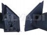 Volkswagen Polo 2001-2009 PEEGEL VÄLINE PEEGEL VÄLINE mudelile VW POLO (9N) HB Markeeri...