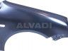 Volkswagen Polo 2001-2009 Poritiib PORITIIB mudelile VW POLO (9N) HB Asukoht (esi/...