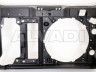 Volkswagen Polo 1994-2001 ESIPANEEL ESIPANEEL mudelile VW POLO (6N2) HB Asukoht (es...