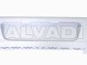Volkswagen Golf 6 2008-2013 stange STANGE mudelile VW GOLF VI (1L) Asukoht (esi/ta...