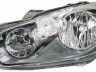 Volkswagen Golf 6 2008-2013 ESITULI ESITULI mudelile VW GOLF VI (1L) Markeering: EC...