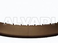 Volkswagen Golf Plus 2004-2014 ESISTANGE SPOILER ESISTANGE SPOILER mudelile VW GOLF V PLUS (5M) ...