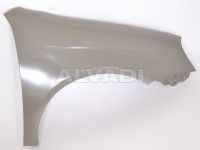 Volkswagen Golf 5 2003-2009 Poritiib PORITIIB mudelile VW GOLF V (1K) Asukoht (esi/t...