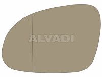 Seat Alhambra 1996-2010 VÄLIPEEGLI KLAAS VÄLISPEEGLI KLAAS mudelile SEAT ALHAMBRA (7V8/7...