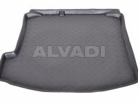 Volkswagen Bora 1998-2005 pagasiruumi kate PAGASIRUUMI KATE mudelile VW BORA (1J5/1JM) Asu...