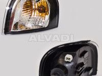 Volvo S80 1998-2006 SUUNATULI EESMINE SUUNATULI EESMINE mudelile VOLVO S80 (TS/XT) Ma...
