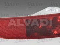Volvo XC60 2008-2017 UDUTULI TAGUMINE UDUTULI TAGUMINE mudelile VOLVO XC60 Markeering...